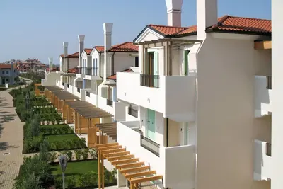 Image de Villaggio A Mare by Interhome
