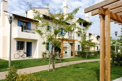 Villaggio A Mare by Interhome
