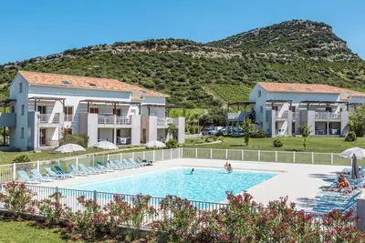 Image de Rés. Odalys Référence Casa d'Orinaju by Interhome