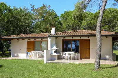 Image de Villino Miramare by Interhome