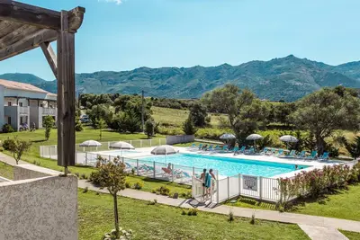 Casa d'Orinaju by Interhome