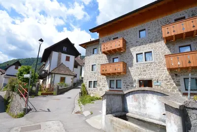 Image de Casa Rasat by Interhome