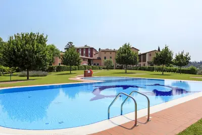 I Cortivi by Interhome