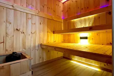 Image de Sauna Sierra House en Tunja