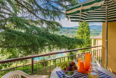 Image de Corte Camaldoli by Interhome
