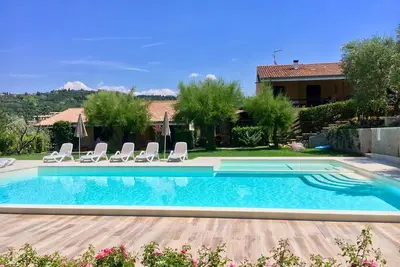 Image de Le Rasole by Interhome
