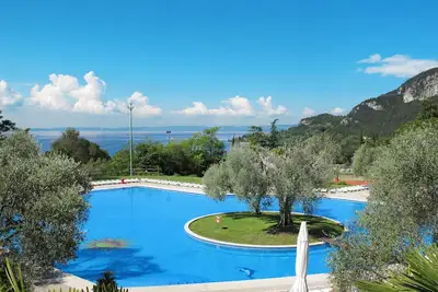 Parco del Garda by Interhome