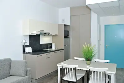 Image de Les Coteaux de Jonzac by Interhome