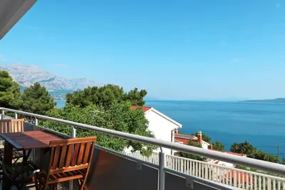 Image de Appartement Bacic by Interhome