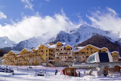 Image de Parc des Airelles by Interhome