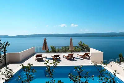 Image de Appartement Lada by Interhome