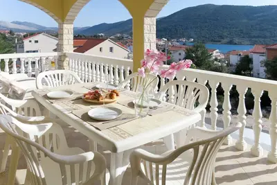 Image de Appartement Toni by Interhome