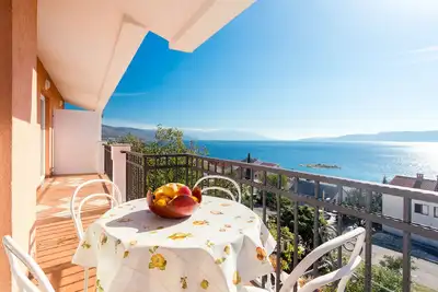 Valentina by Interhome