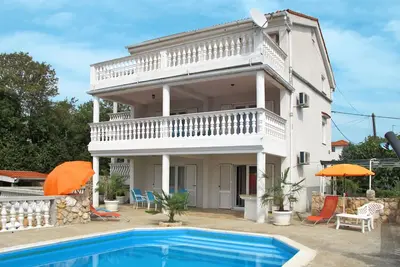 Image de Appartement Mira by Interhome