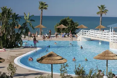 Image de Internazionale Manacore by Interhome