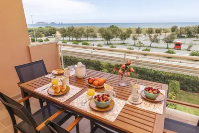 Image de Port Pals Eiii by Interhome