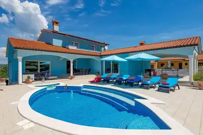 Villa Gabriel by Interhome