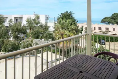 Image de Résidence Posidonie Hollywood by Interhome