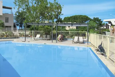 Image de Résidence Posidonie Bodri - Pigna by Interhome