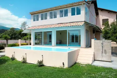Image de La Cerisaie by Interhome