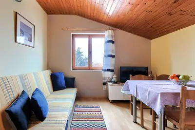 Image de Appartement Ruža 2 by Interhome