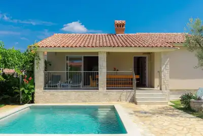 Image de Maison Goldi by Interhome