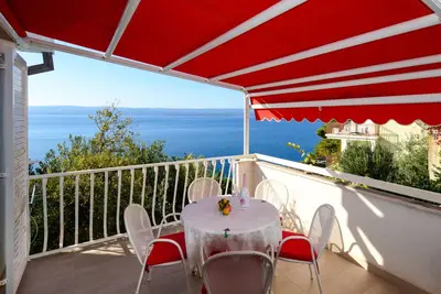 Image de Appartement Mirela by Interhome