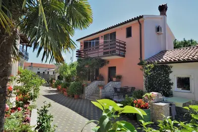 Image de Milka 1 by Interhome