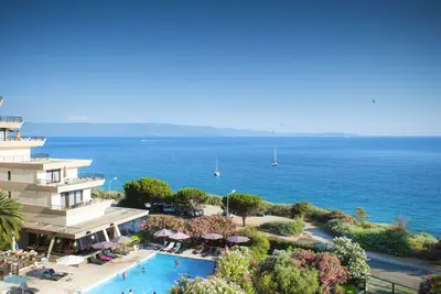 Image de Rés. Les Calanques, T2 2-4 pers. by Interhome