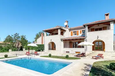 Image de Villa Sand by Interhome