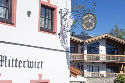 Image de Premium # 324 für bis zu 8 Personen by Interhome