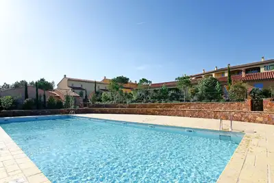 Image de Le Domaine de St. Endréol Golf & Spa by Interhome