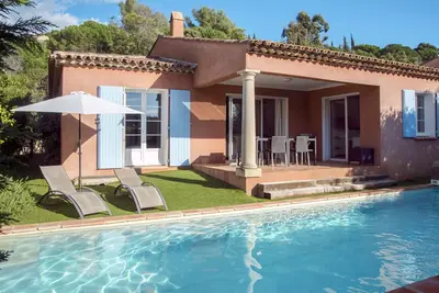 Image de Domaine de l'Eilen V68i by Interhome