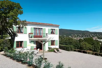 Image de Les Arbousiers by Interhome