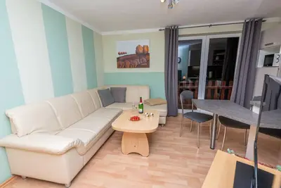 Image de An der Eine by Interhome