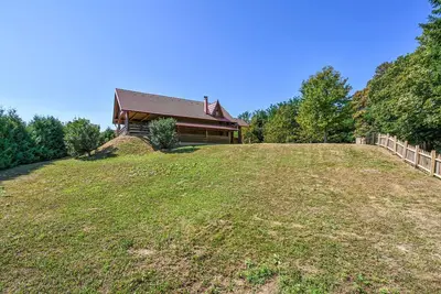 Image de Belle maison à Koprivnica avec sauna