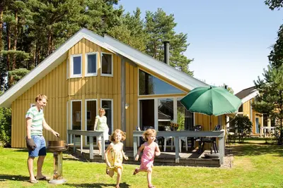 Image de Wildgans by Interhome