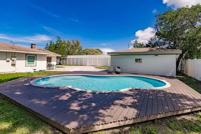 Image de Charming 4br Retreat in Bradenton with Pool