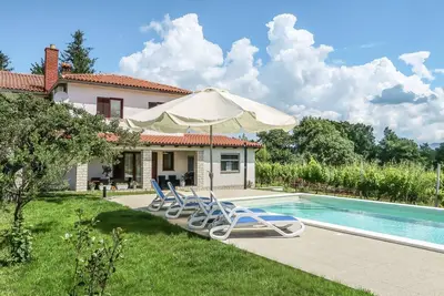 Maison Anteo by Interhome