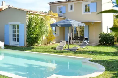 Image de Le Clos Savornin V8id by Interhome