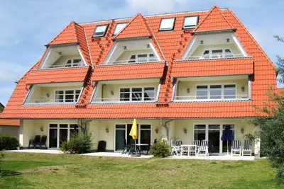 Image de Kap Arkona by Interhome
