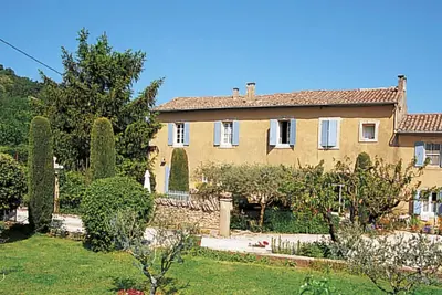 Image de L'Olivier by Interhome