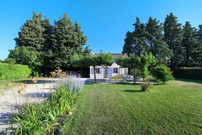 Image de La Maisonnette by Interhome