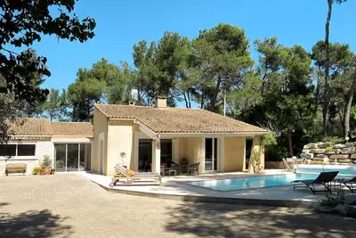 Image de Luberon Vidauque by Interhome