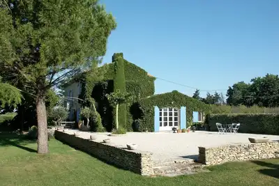 Image de Les Puits Neufs by Interhome