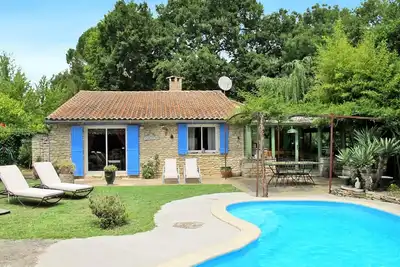 Image de L'Isle sur la Sorgue by Interhome