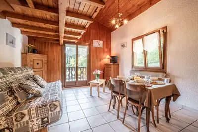 Image de Le Tetra by Interhome