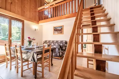 Image de Le Tetras by Interhome