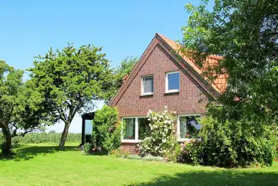 Image de Landhaus Mahnhamm by Interhome