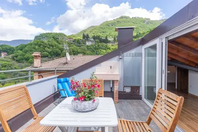 Image de Appartement Alloro by Interhome